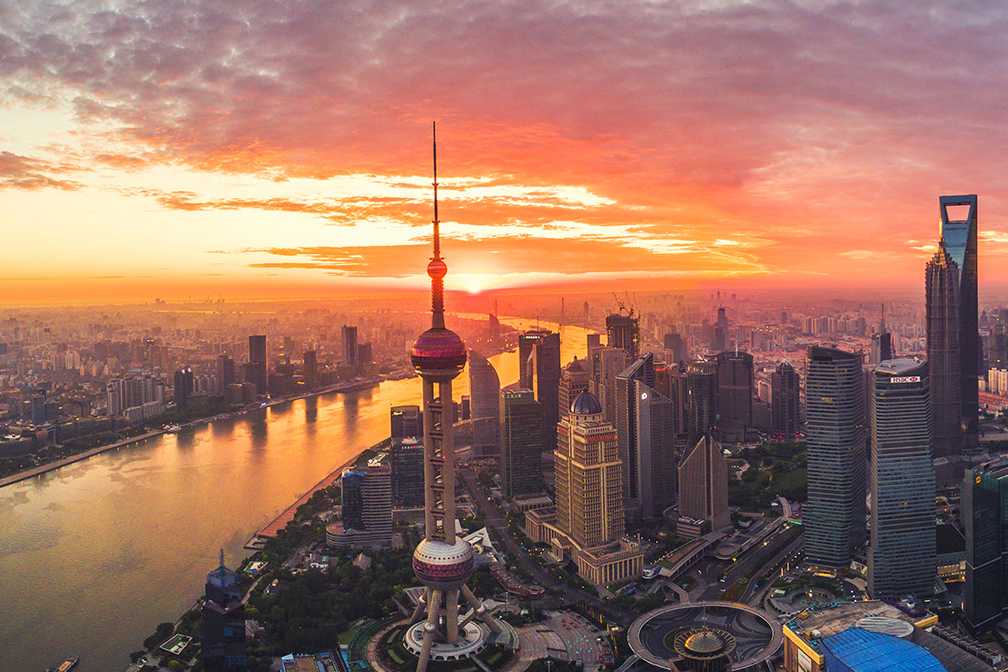 L'Asie va rester championne du monde de la croissance, selon le FMI