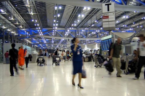 La Thaïlande étend à 45 jours le séjour sans visa à partir d'octobre